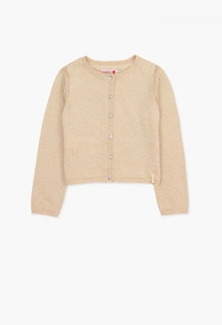 Boboli Knitwear Jacket