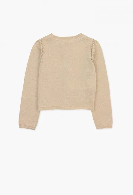 Boboli Knitwear Jacket