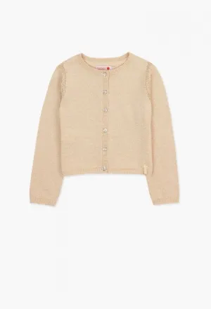 Boboli Knitwear Jacket