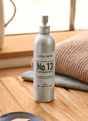 Clothes Doctor Knitwear Mist