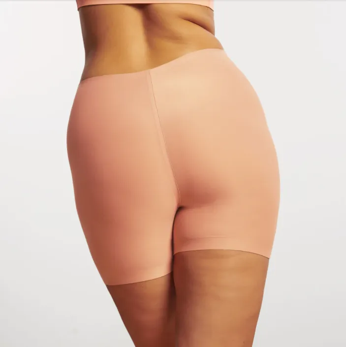 Evelyn & Bobbie Slip Short in Basic Colors