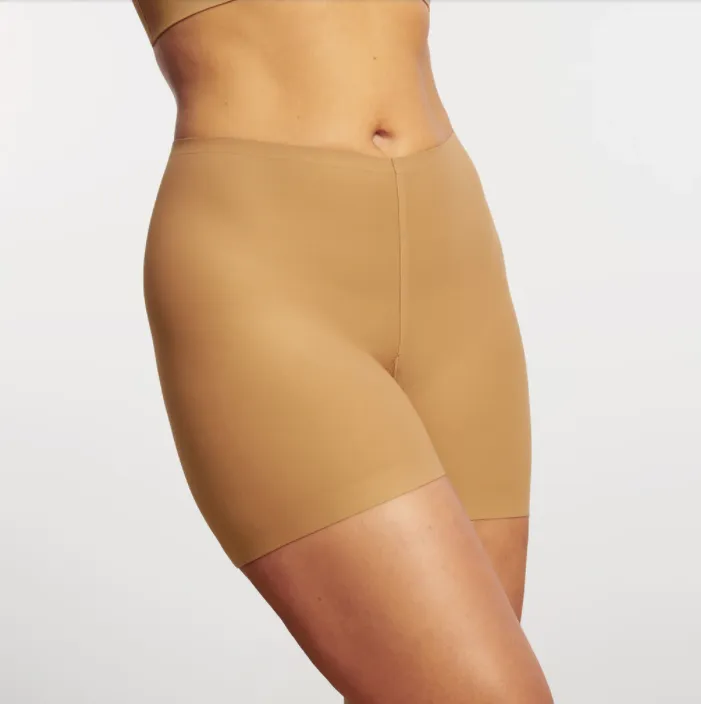 Evelyn & Bobbie Slip Short in Basic Colors