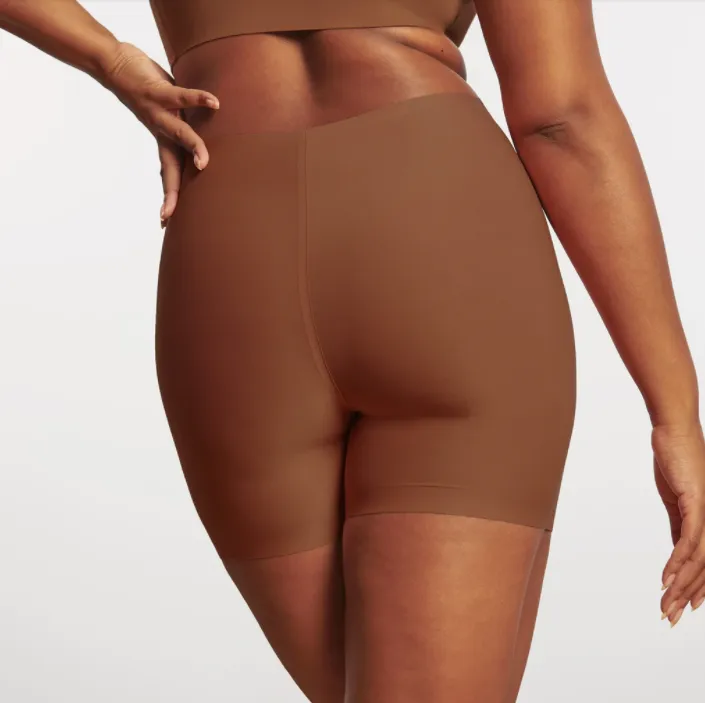 Evelyn & Bobbie Slip Short in Basic Colors