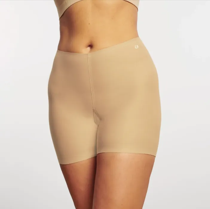 Evelyn & Bobbie Slip Short in Basic Colors