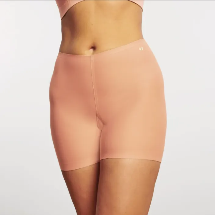 Evelyn & Bobbie Slip Short in Basic Colors