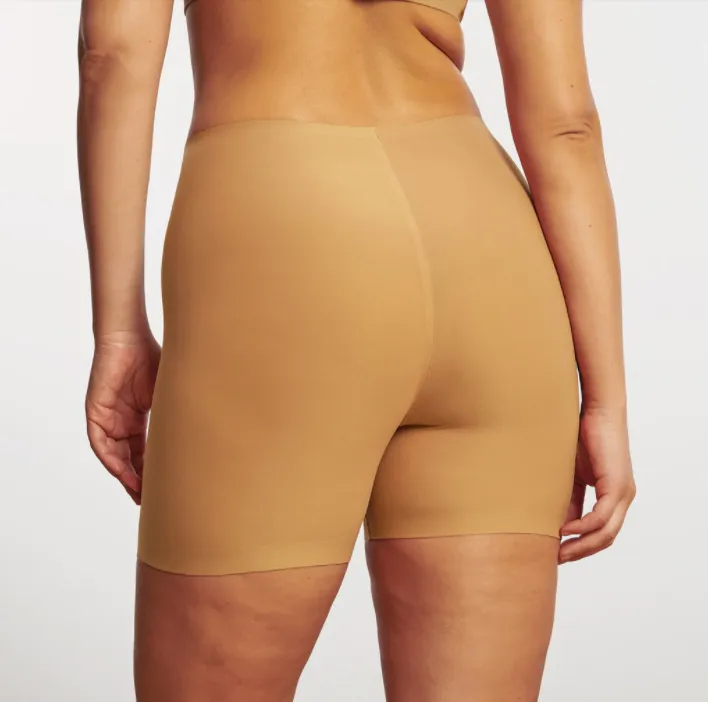 Evelyn & Bobbie Slip Short in Basic Colors