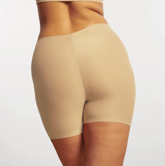 Evelyn & Bobbie Slip Short in Basic Colors