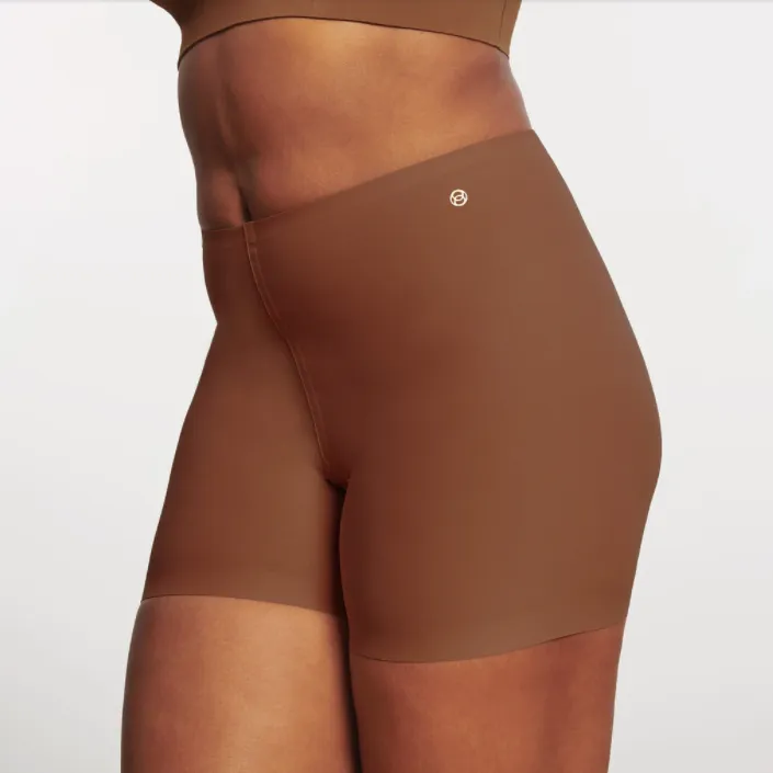 Evelyn & Bobbie Slip Short in Basic Colors