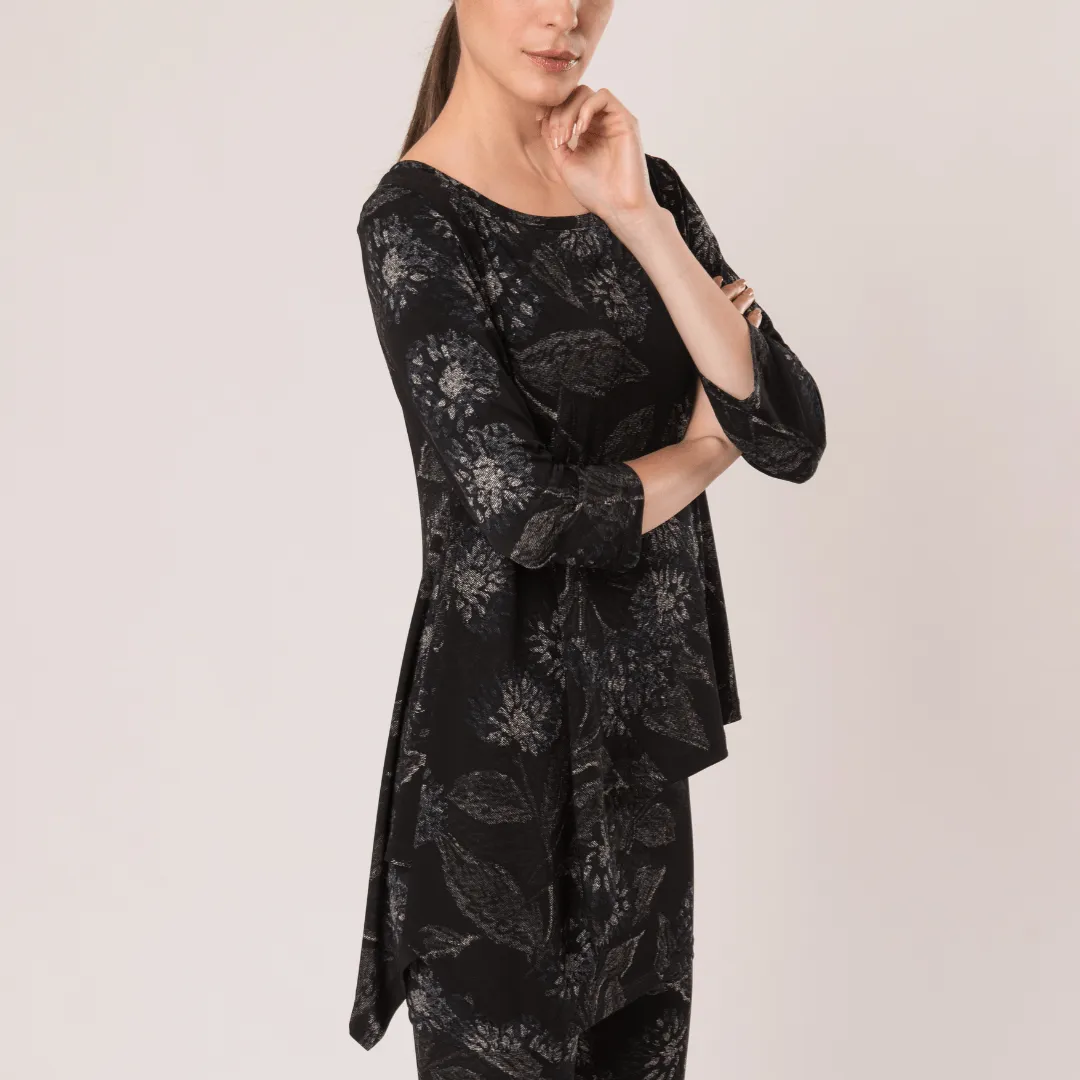 Florence side flow Top