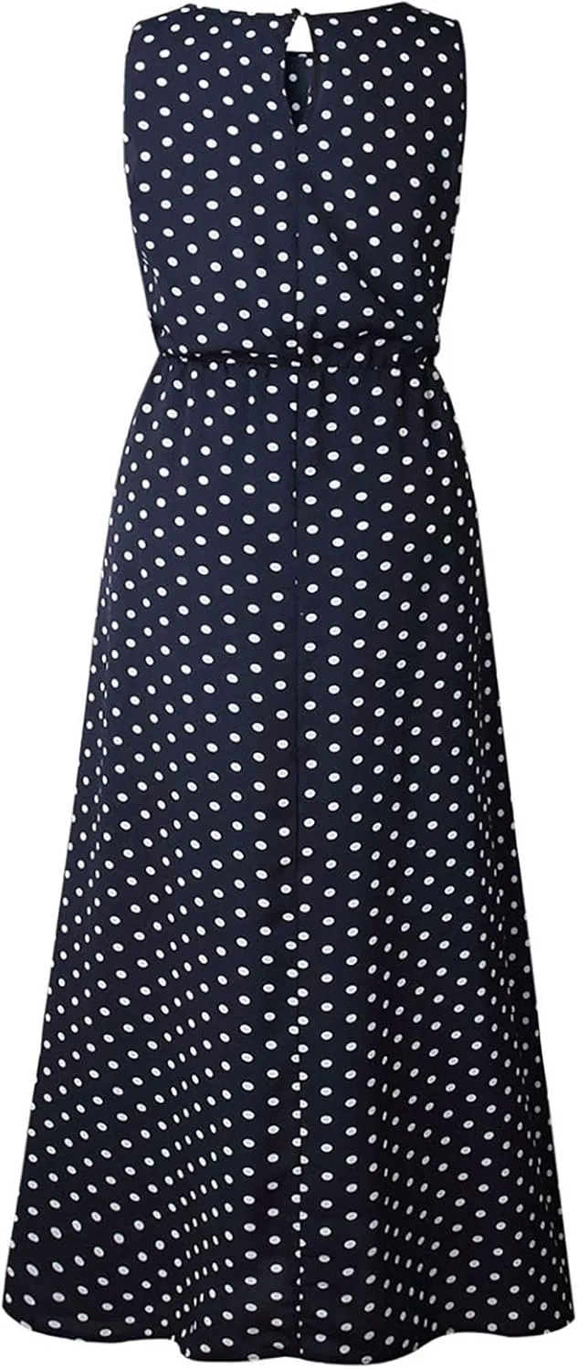 HHmei Women Floral Print Bodycon Derss Elegant Sleeveless Ruffle Mini Dress Party Dress