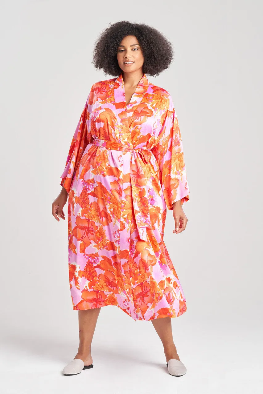 Hibiscus Robe