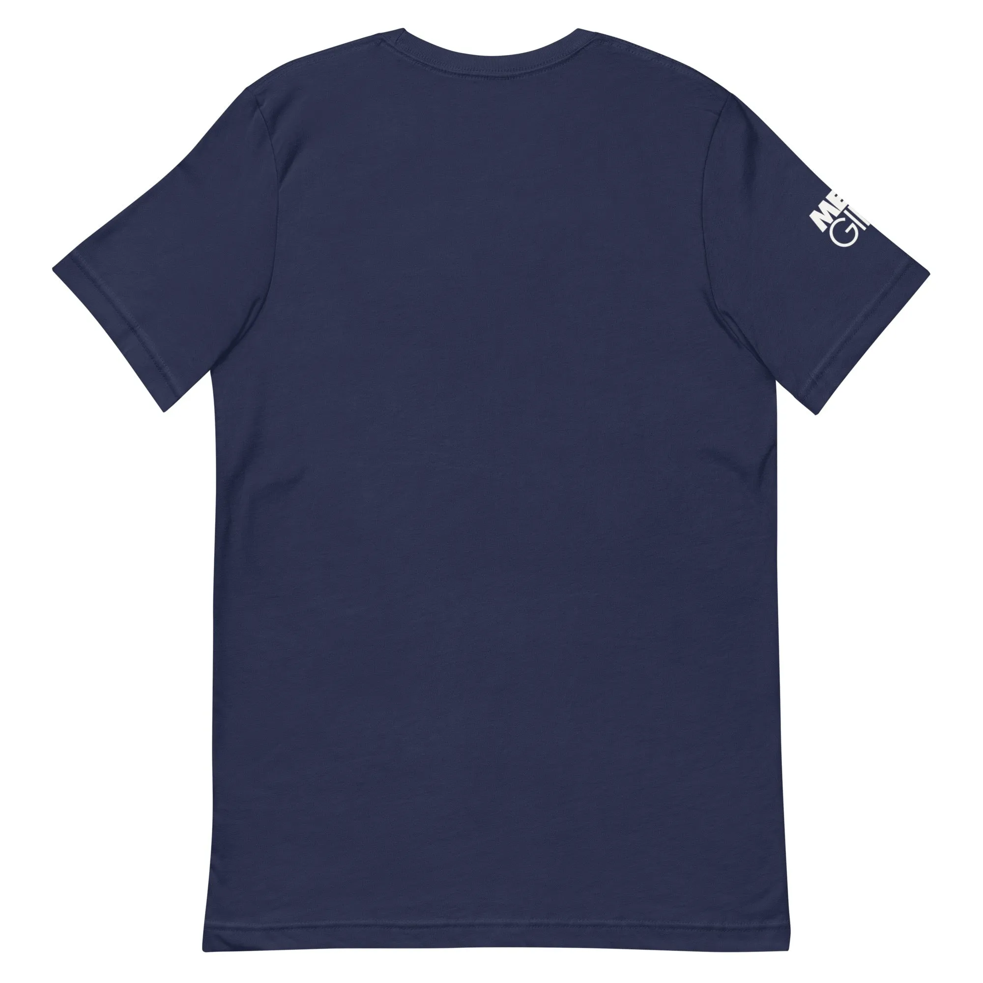 Mean Girls Musical Lions Adult T-Shirt