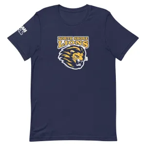 Mean Girls Musical Lions Adult T-Shirt