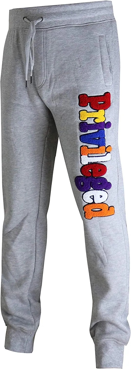 Men's Hip-Hop Premium Slim Fit Track Pants And Hoodies with Side Taping