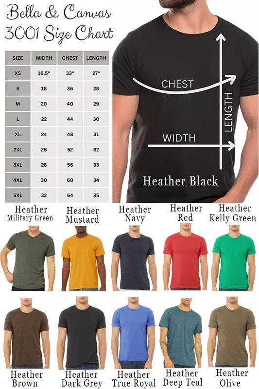Men's Weekend Fishing Hooker Graphic Tee