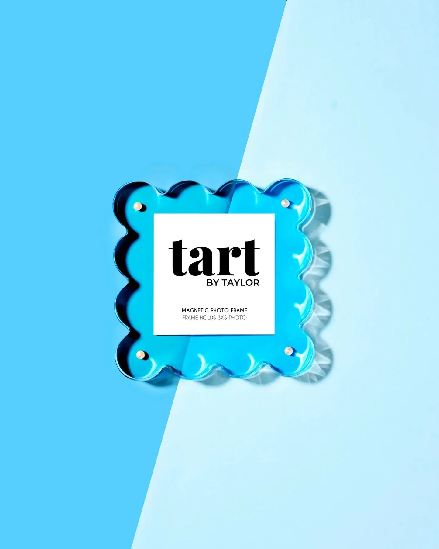 MINI ACRYLIC PICTURE FRAME