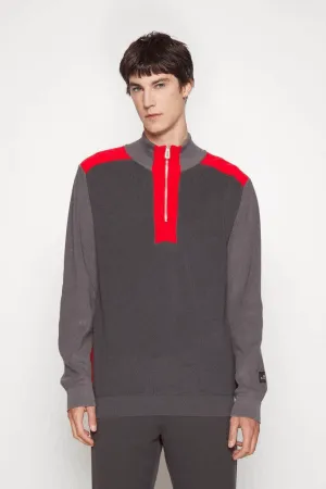 Paul Smith 1/4 Zip - J21621