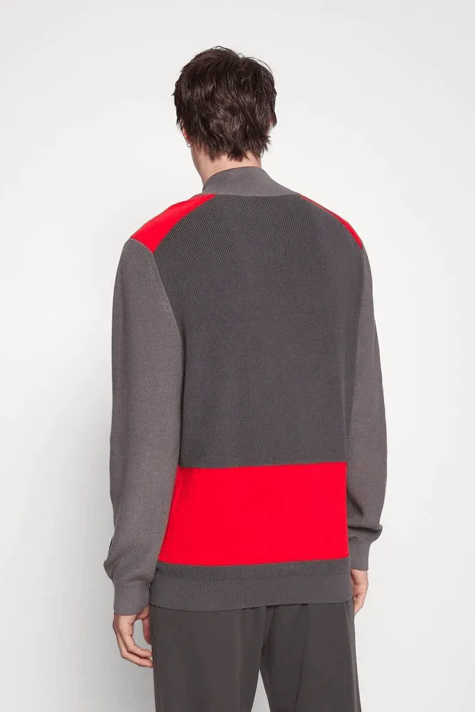 Paul Smith 1/4 Zip - J21621