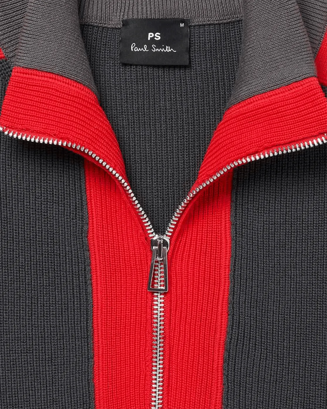 Paul Smith 1/4 Zip - J21621