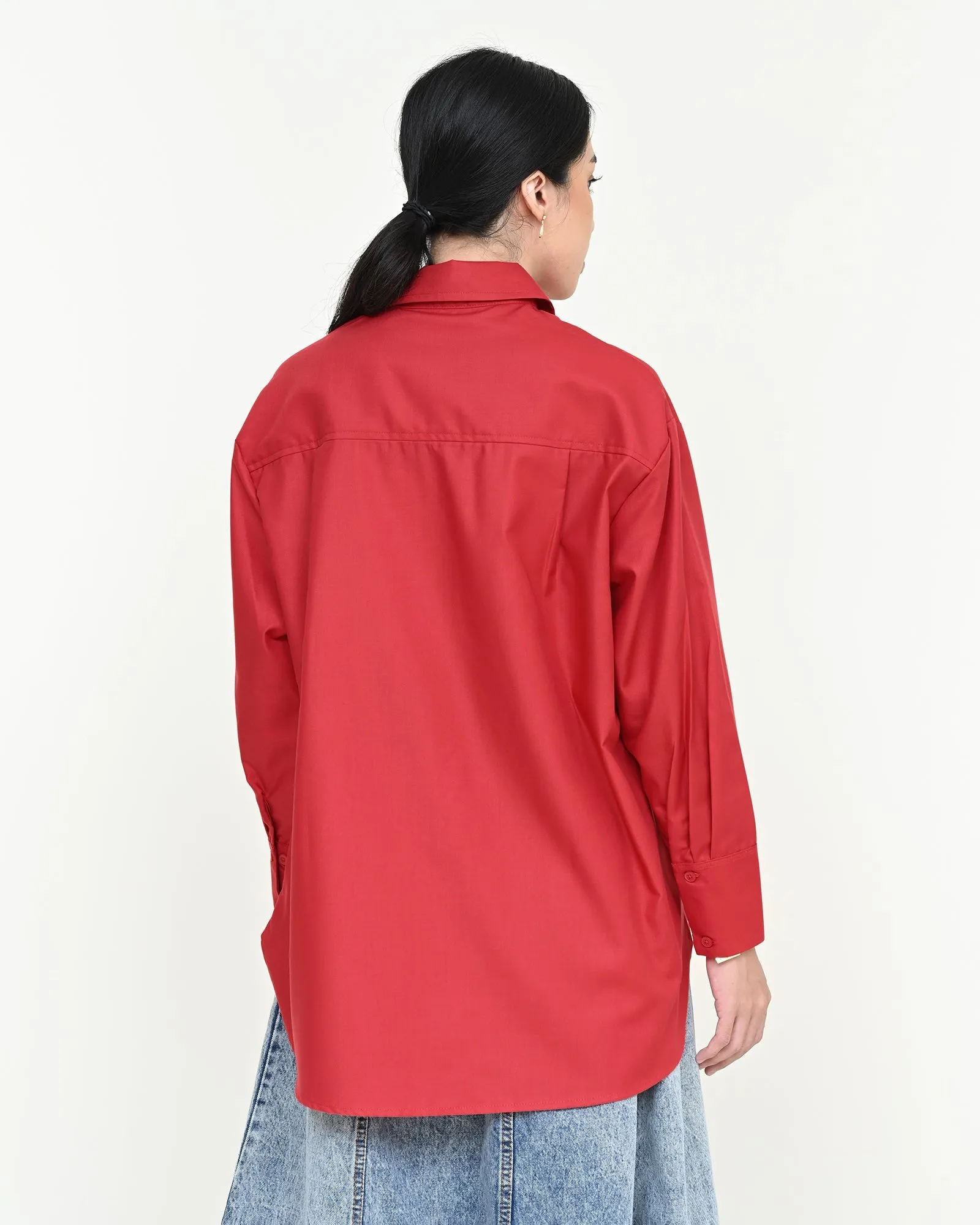 PIPER SHIRT BRIGHT SERIES