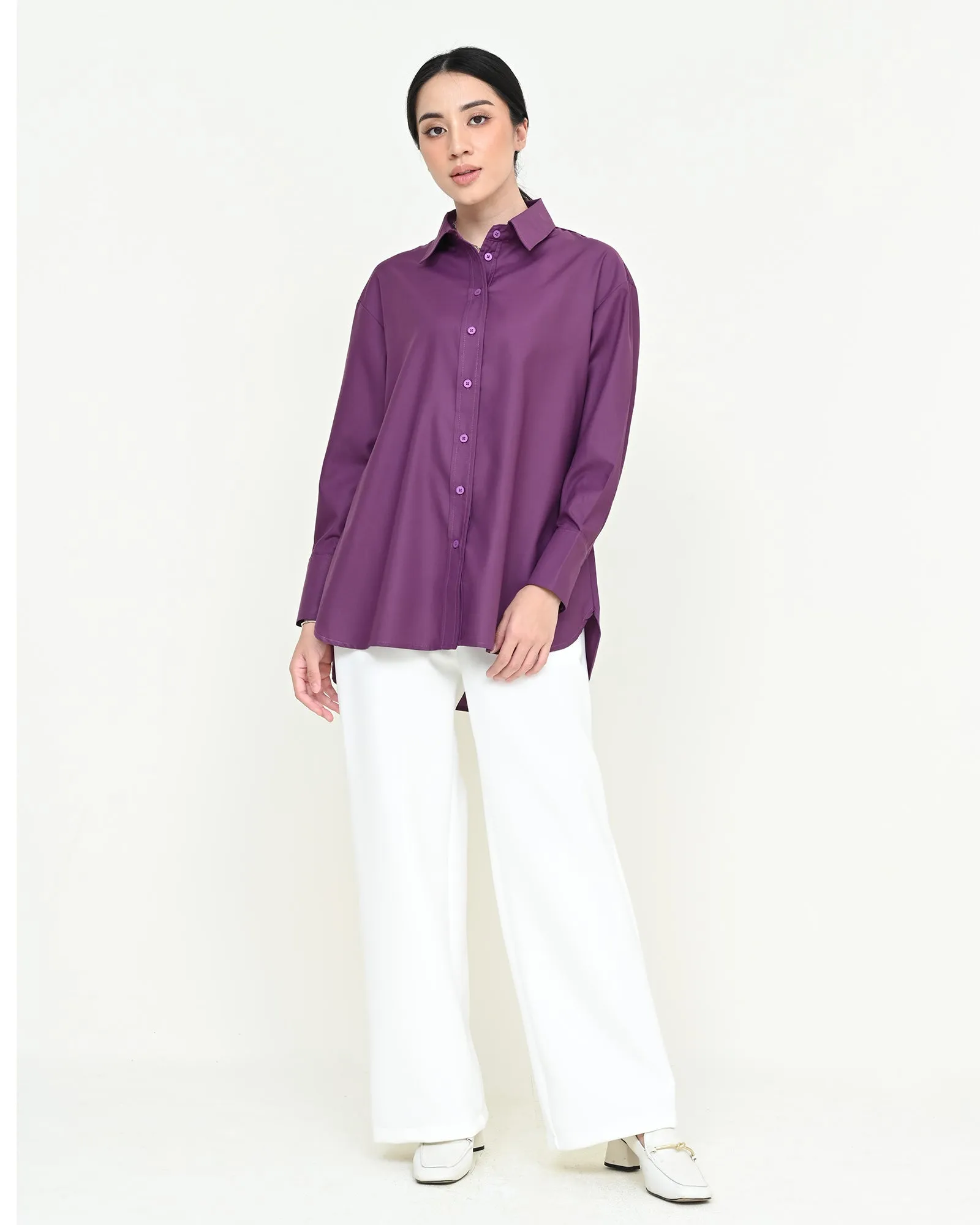 PIPER SHIRT BRIGHT SERIES