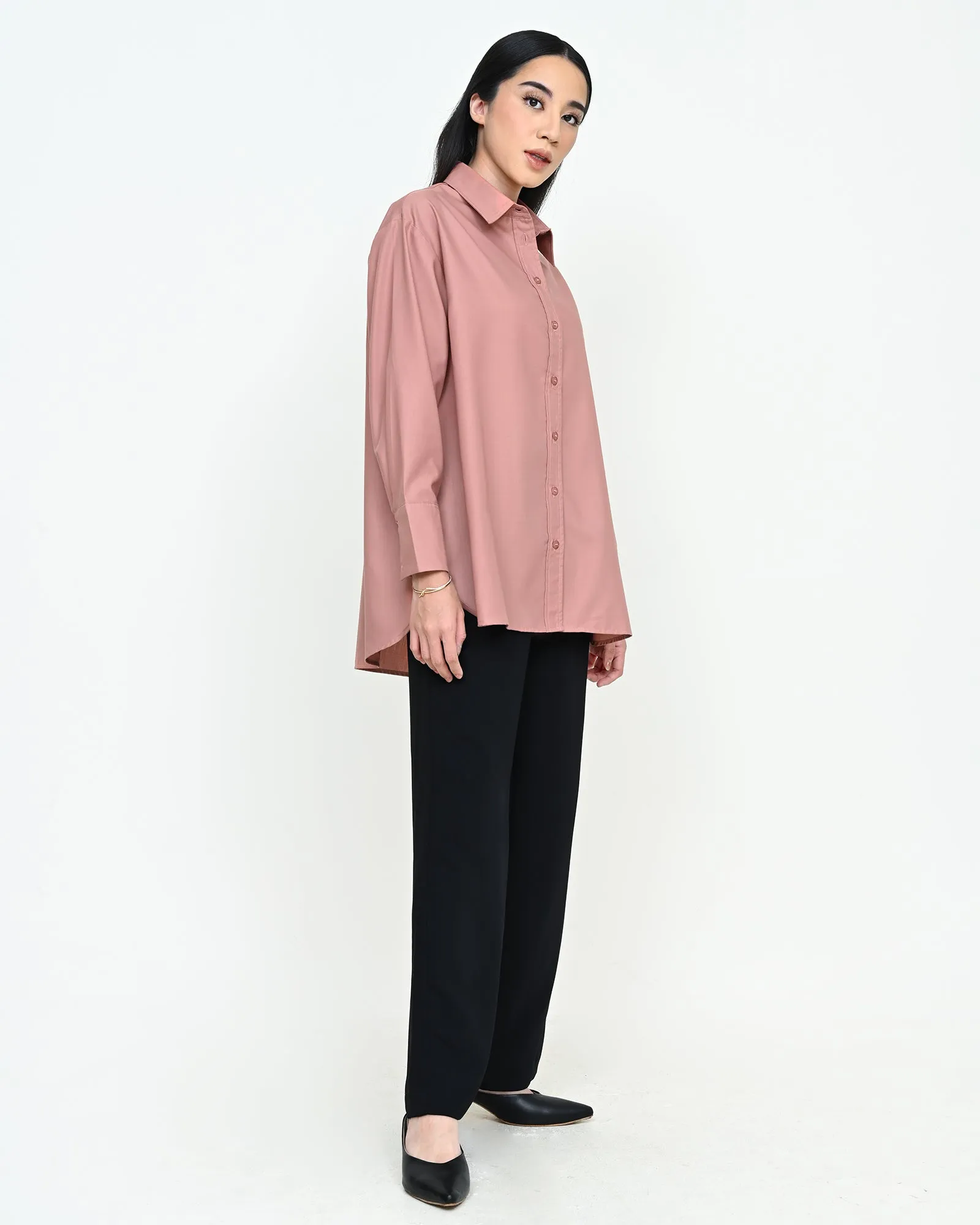 PIPER SHIRT BRIGHT SERIES