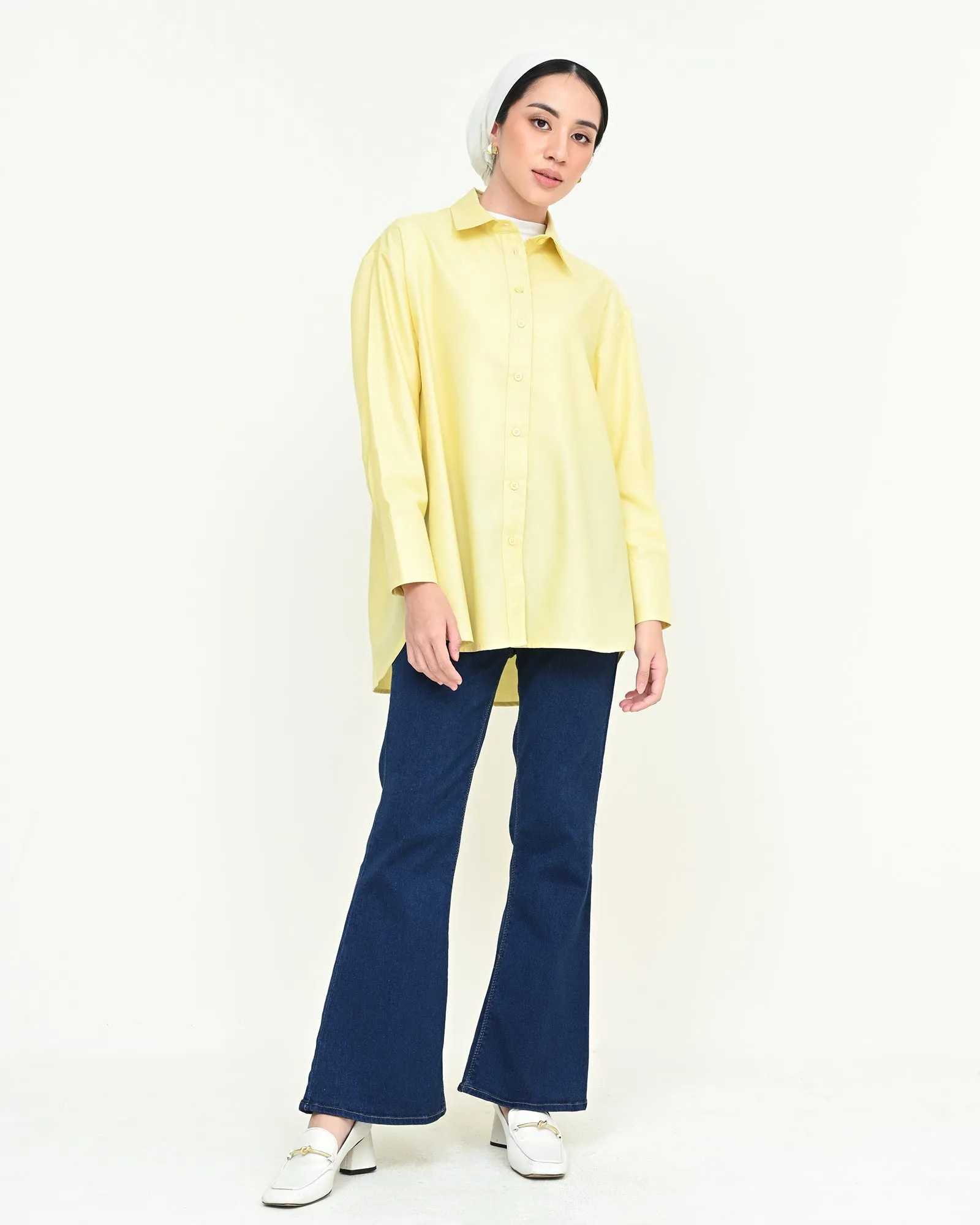 PIPER SHIRT BRIGHT SERIES