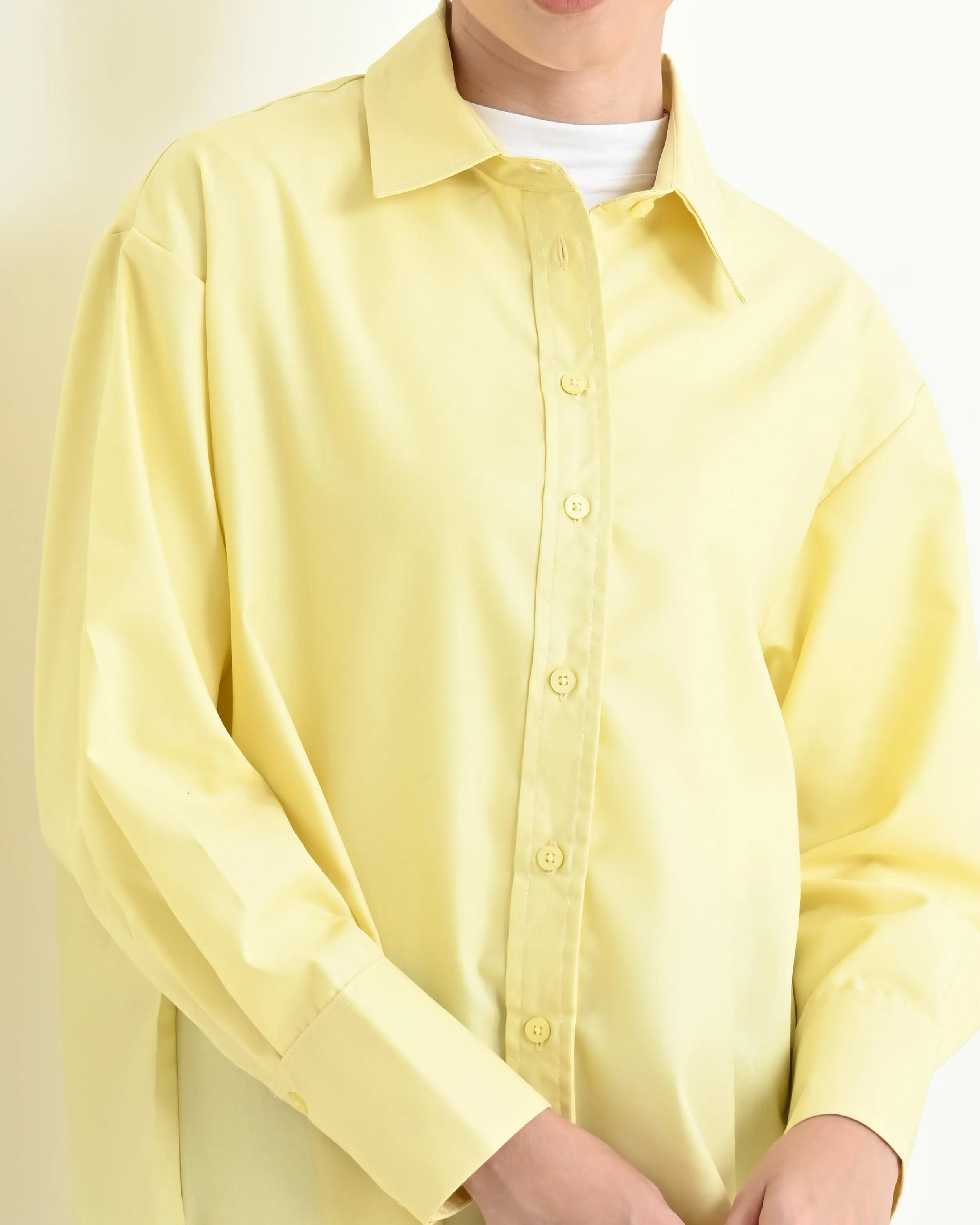 PIPER SHIRT BRIGHT SERIES