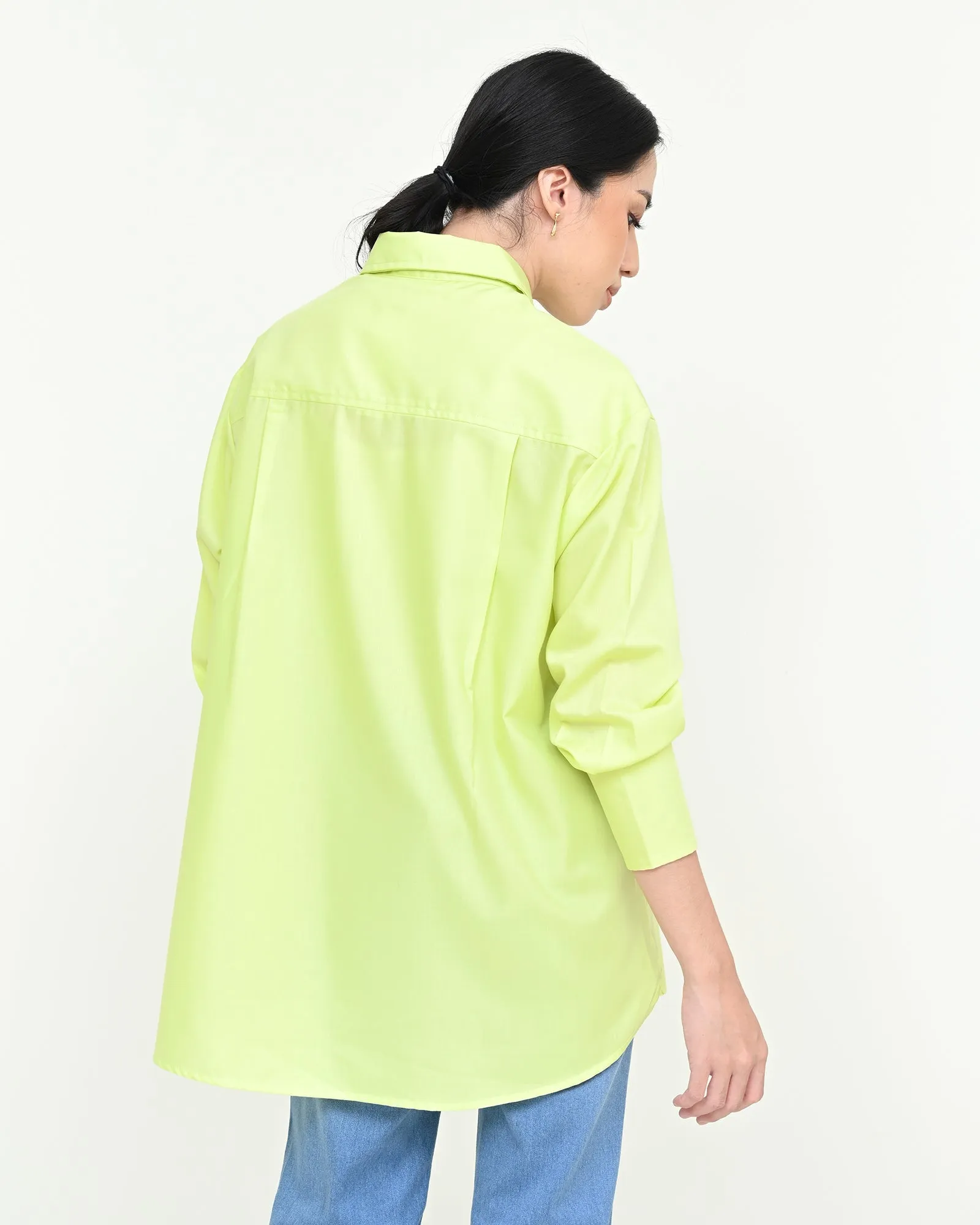 PIPER SHIRT BRIGHT SERIES