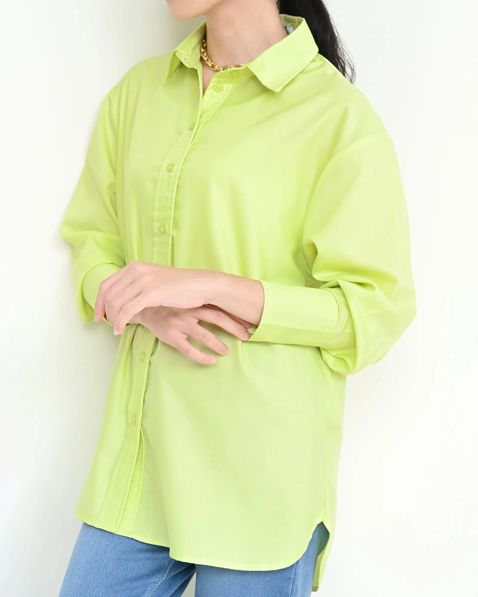 PIPER SHIRT BRIGHT SERIES