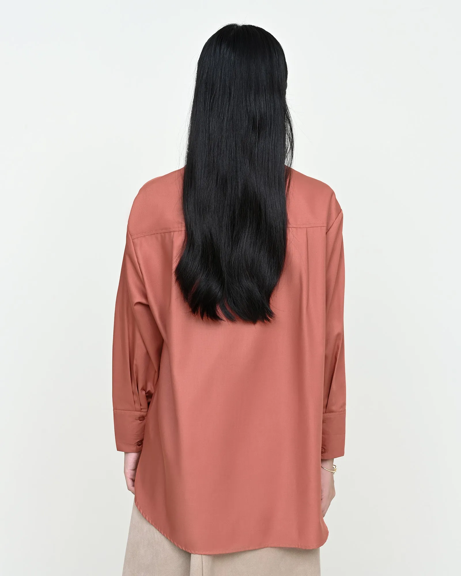PIPER SHIRT BRIGHT SERIES