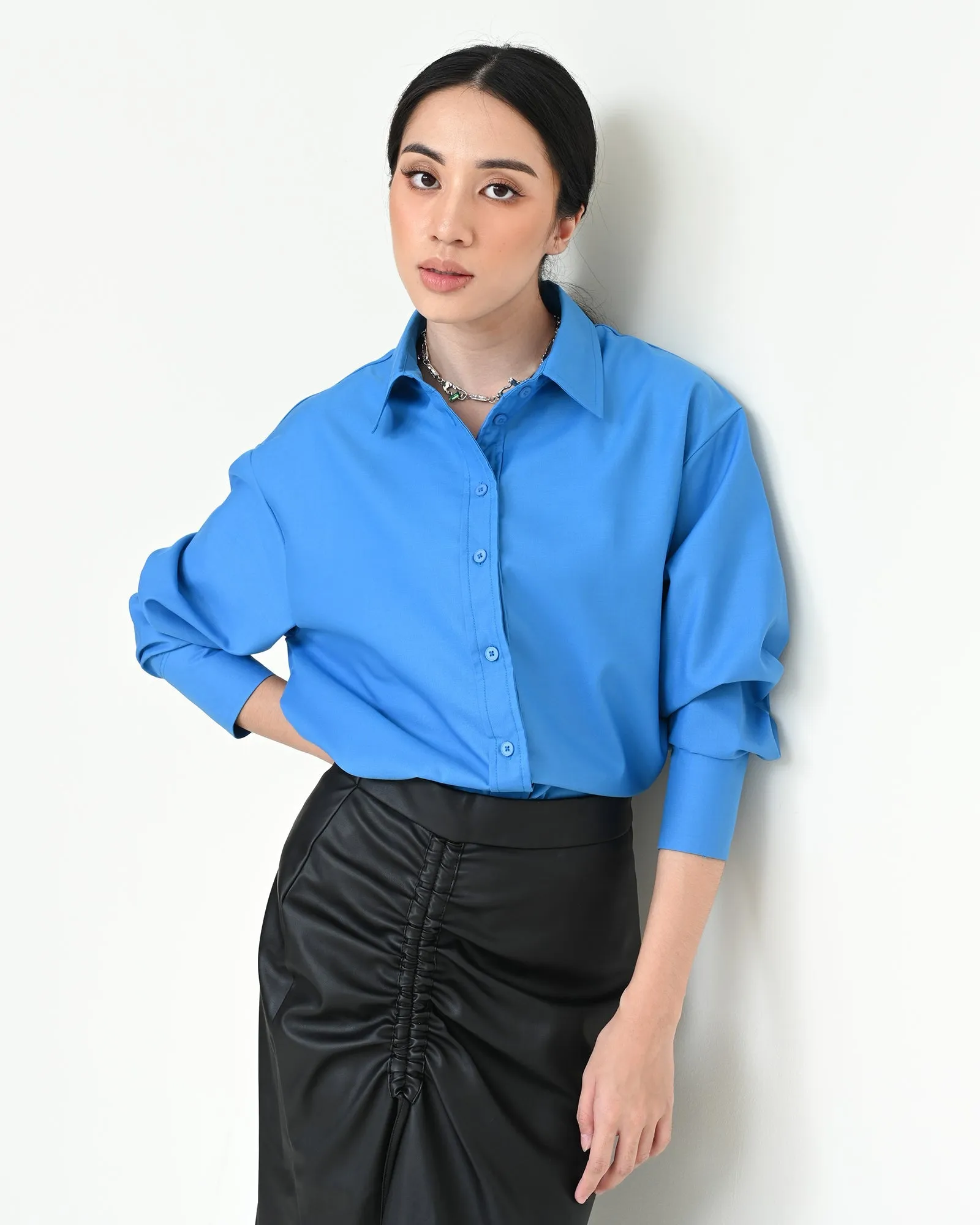 PIPER SHIRT BRIGHT SERIES