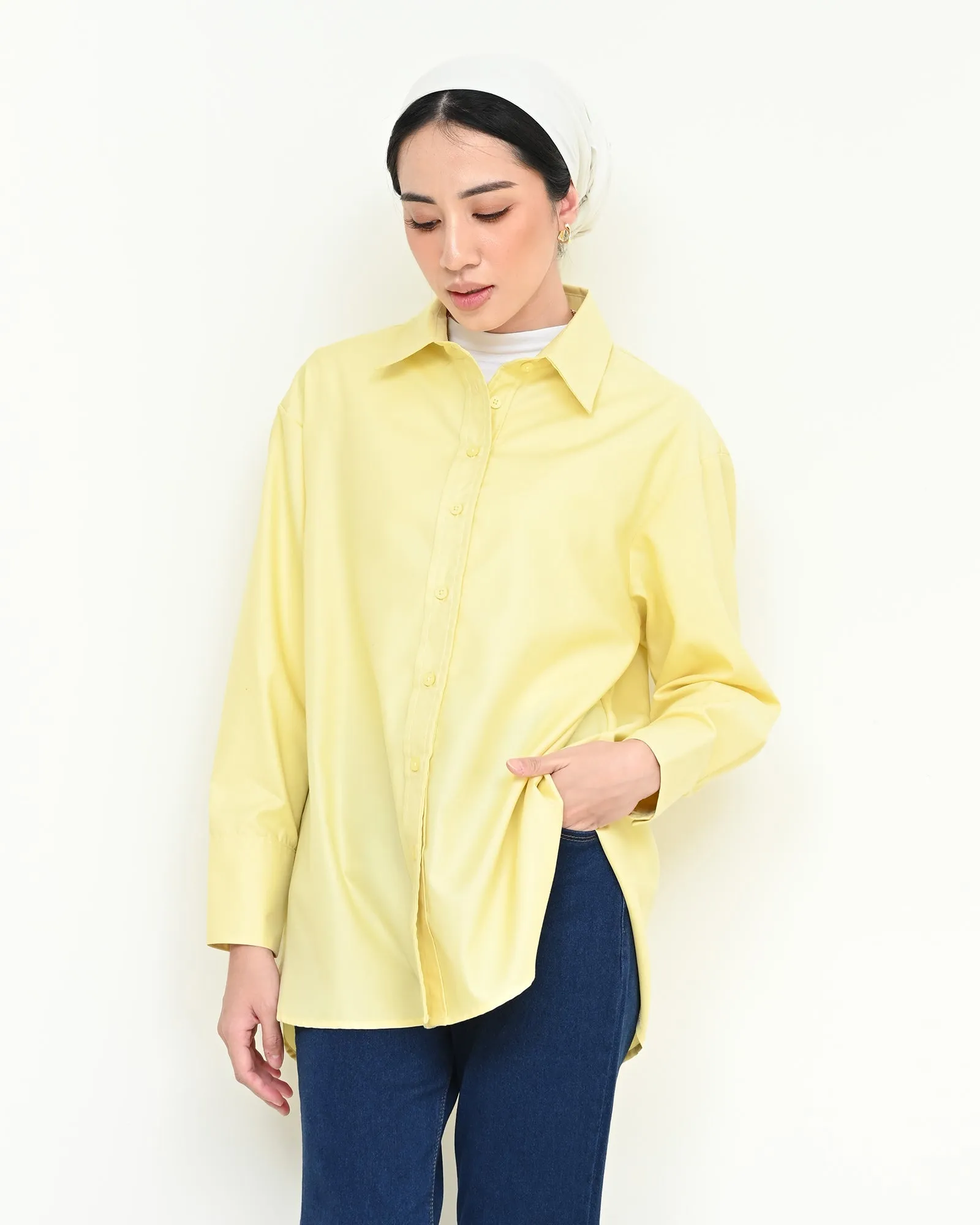 PIPER SHIRT BRIGHT SERIES