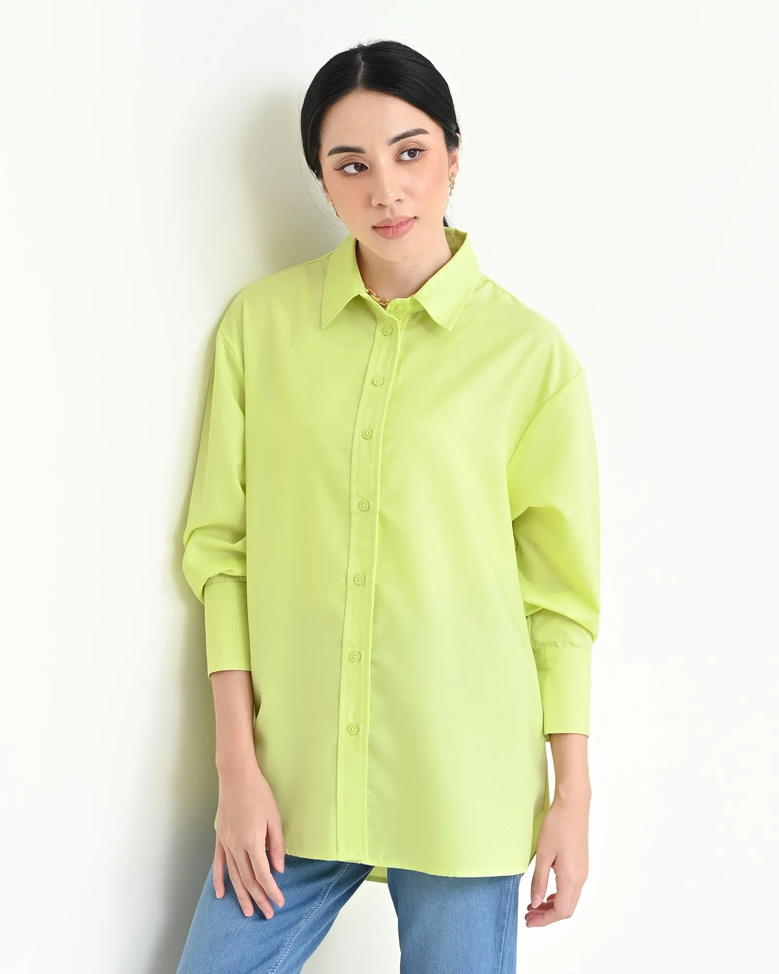 PIPER SHIRT BRIGHT SERIES