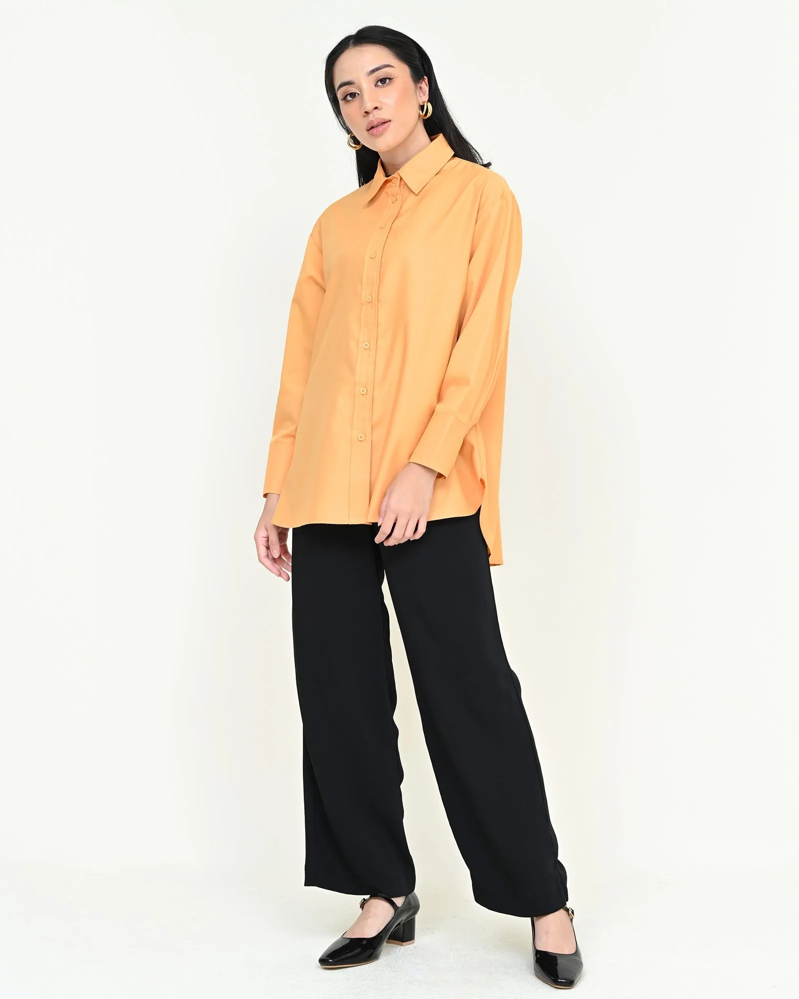 PIPER SHIRT BRIGHT SERIES