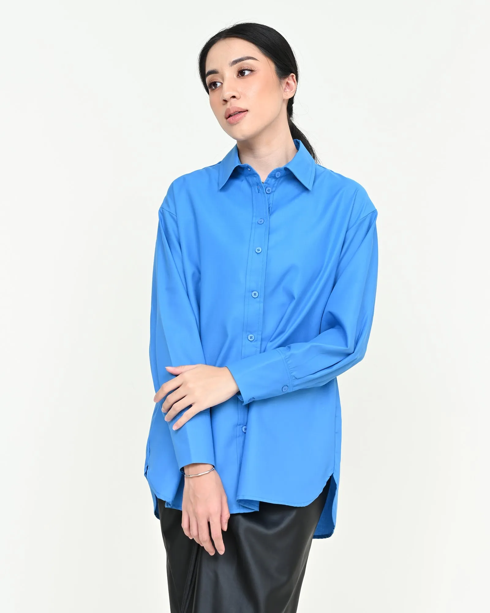 PIPER SHIRT BRIGHT SERIES