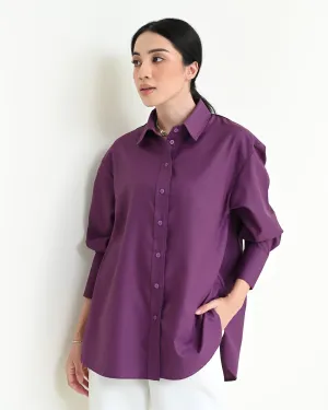 PIPER SHIRT BRIGHT SERIES