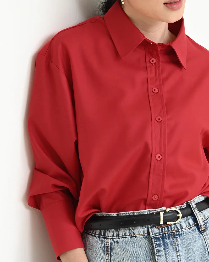 PIPER SHIRT BRIGHT SERIES