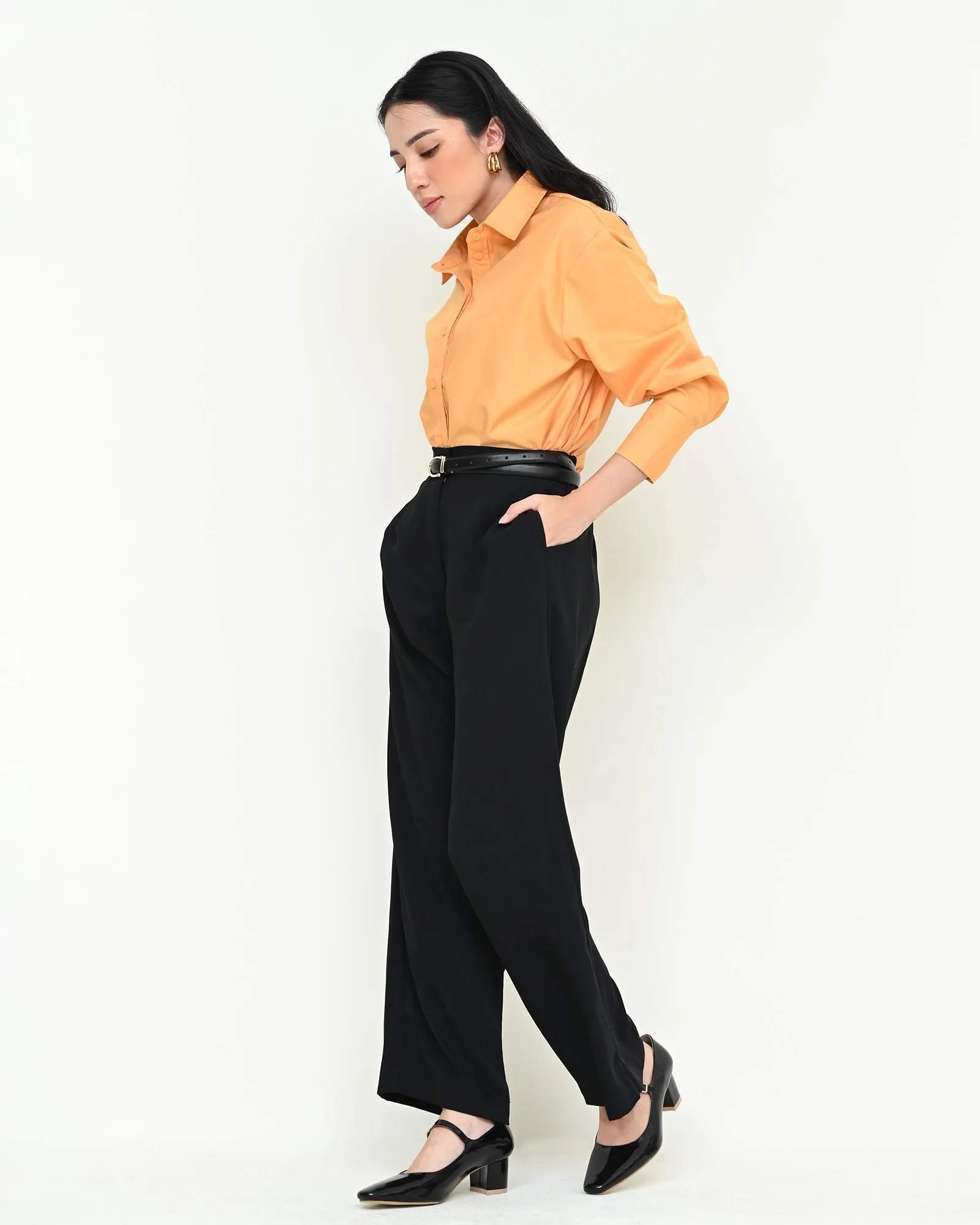 PIPER SHIRT BRIGHT SERIES