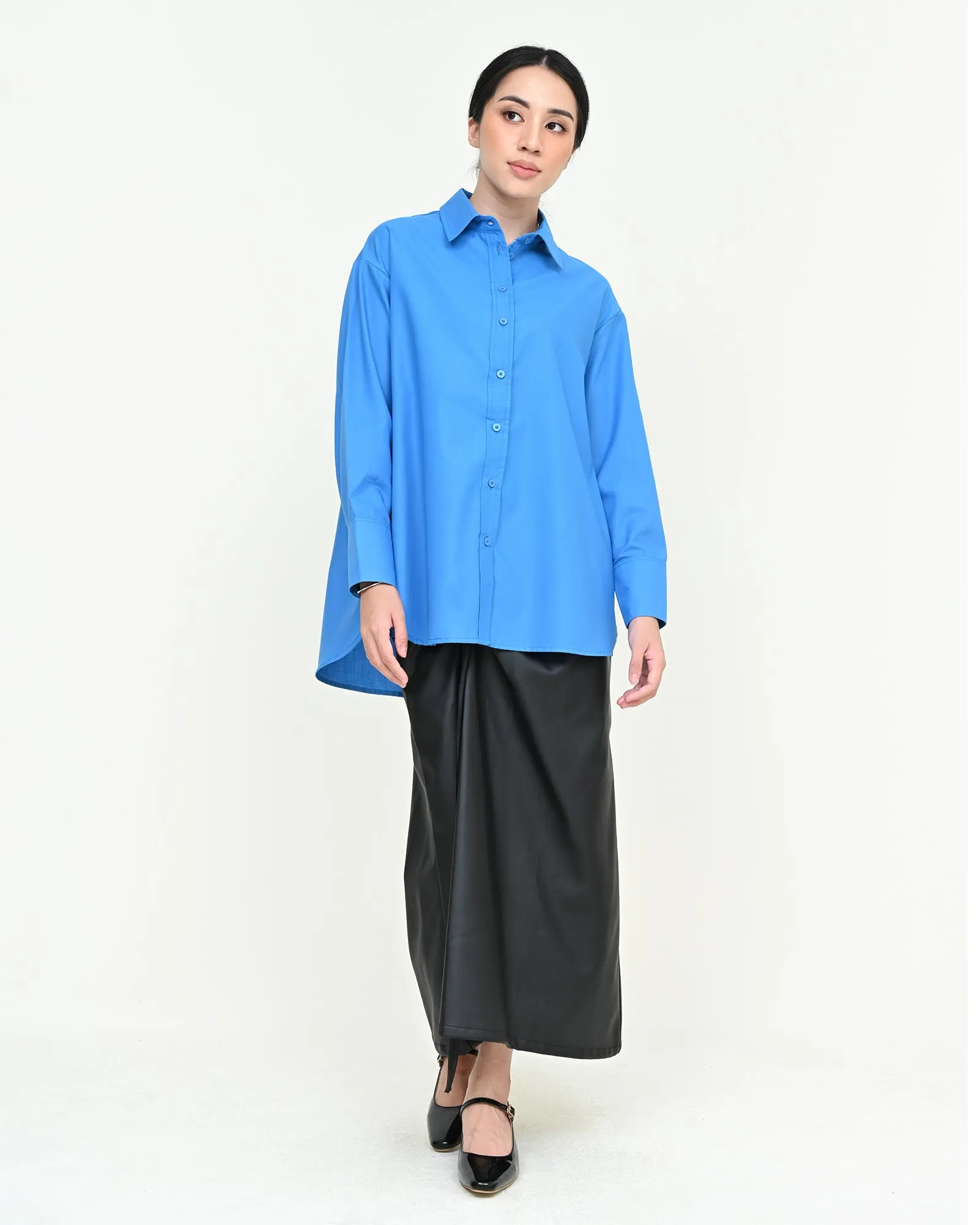 PIPER SHIRT BRIGHT SERIES