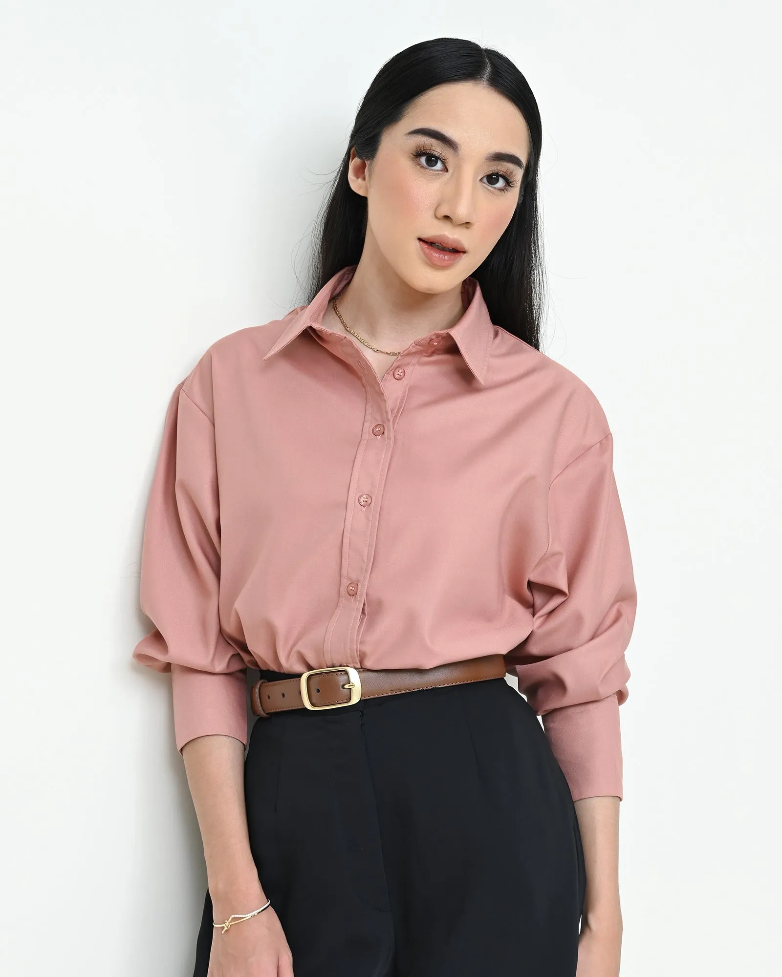 PIPER SHIRT BRIGHT SERIES