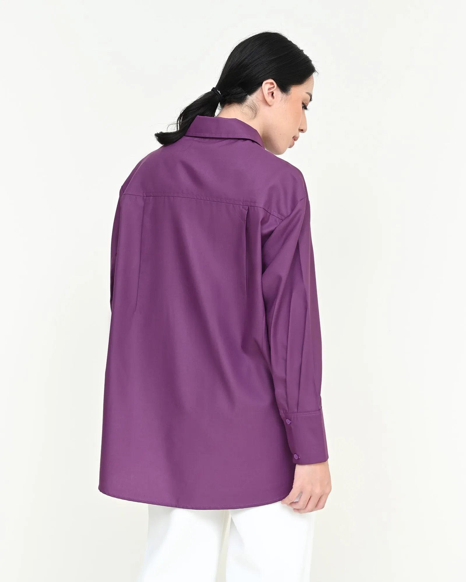 PIPER SHIRT BRIGHT SERIES