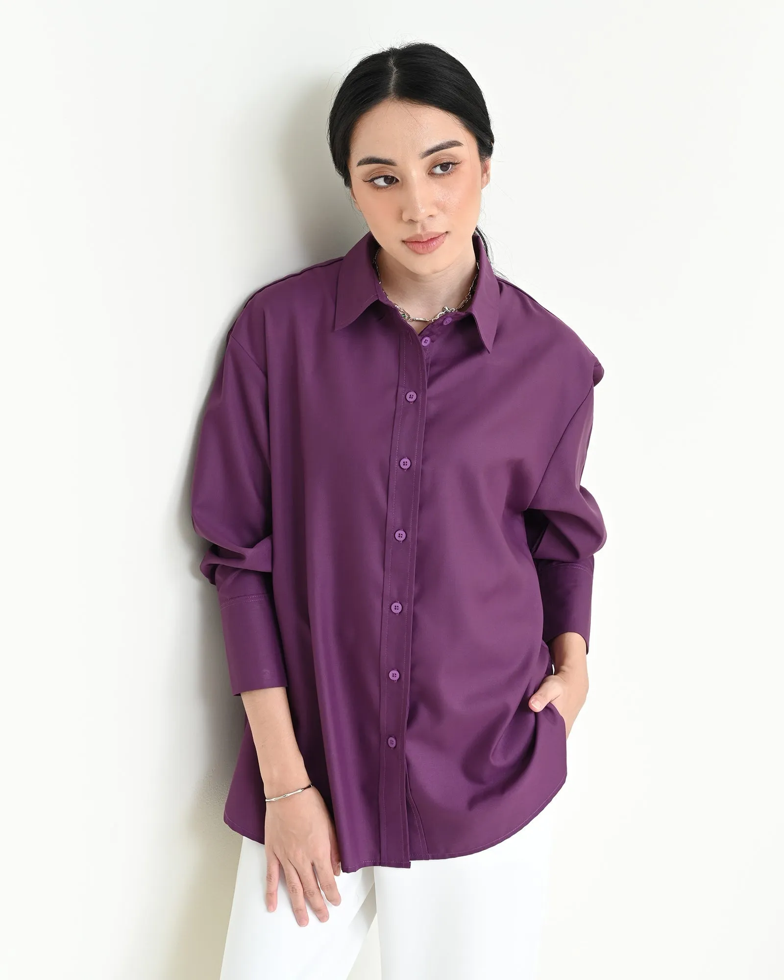 PIPER SHIRT BRIGHT SERIES