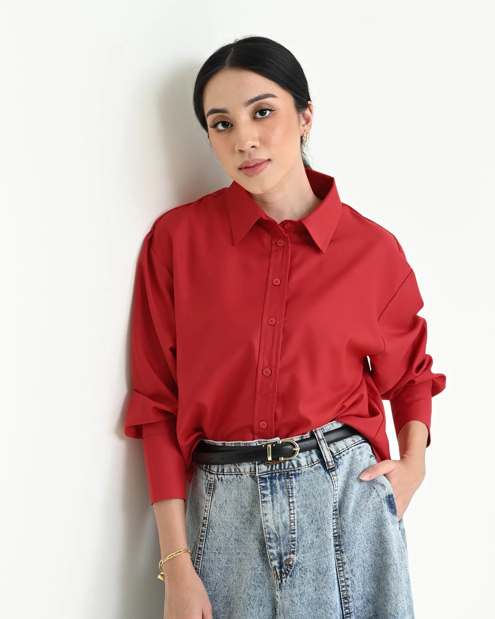PIPER SHIRT BRIGHT SERIES