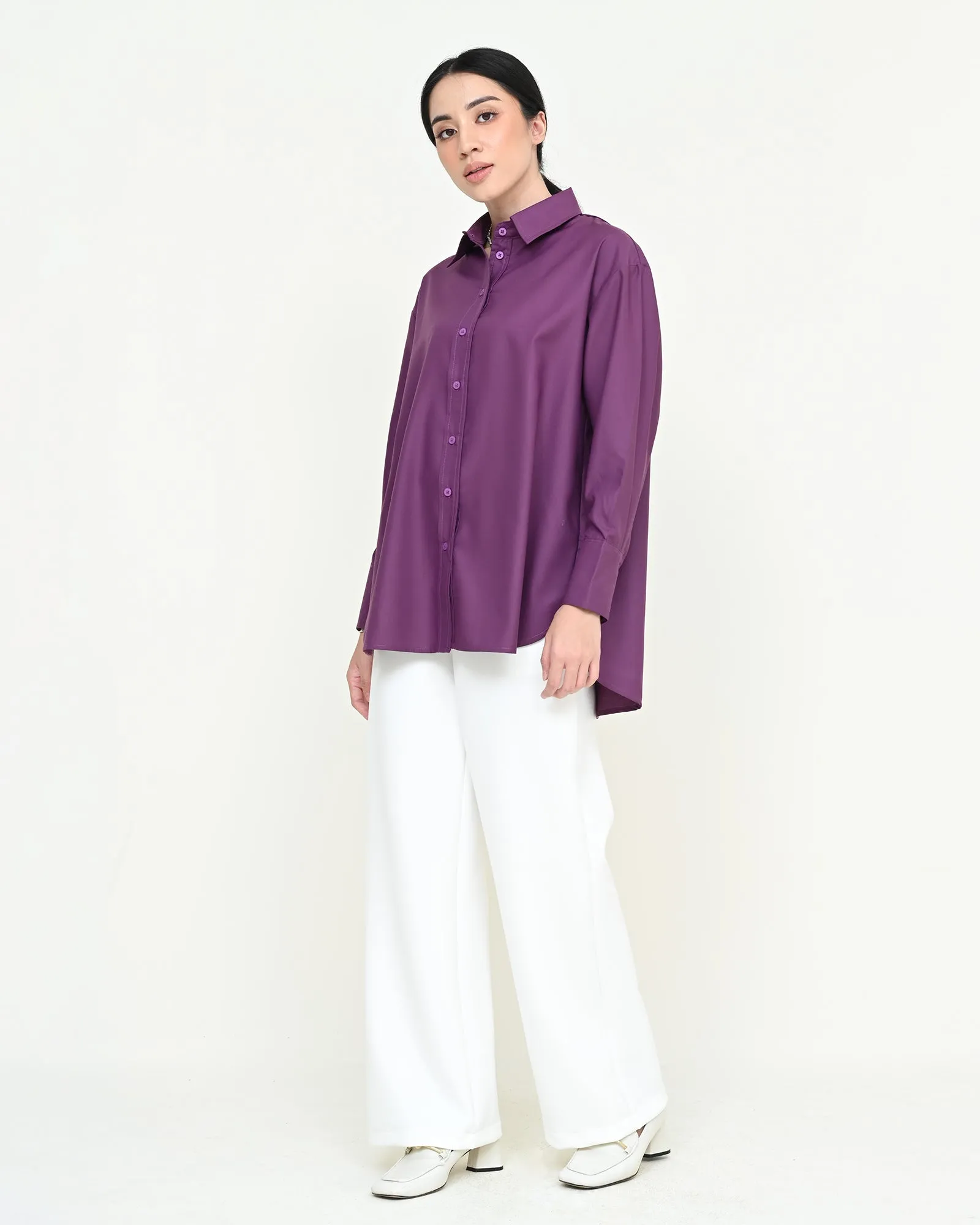 PIPER SHIRT BRIGHT SERIES
