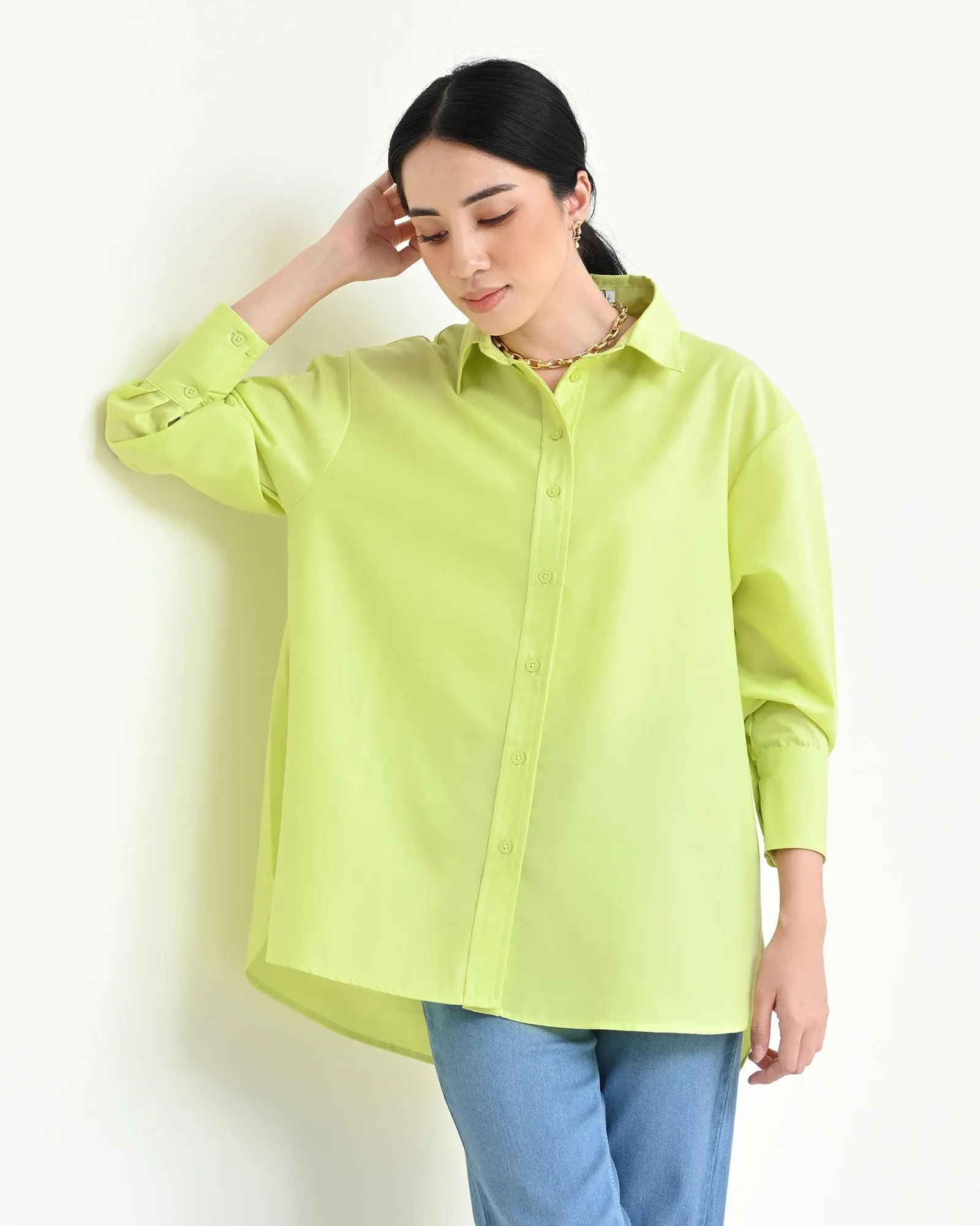 PIPER SHIRT BRIGHT SERIES