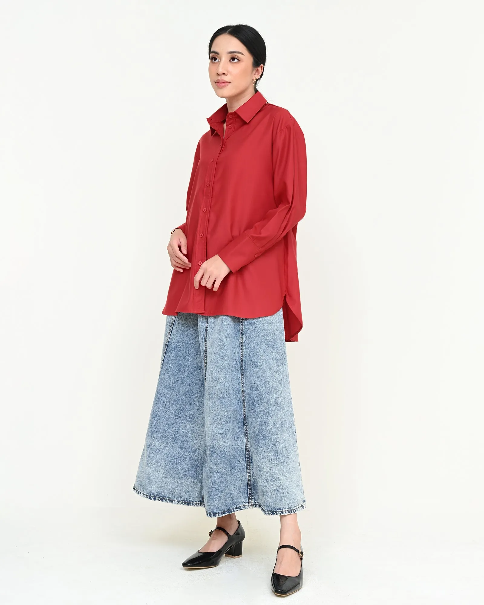 PIPER SHIRT BRIGHT SERIES