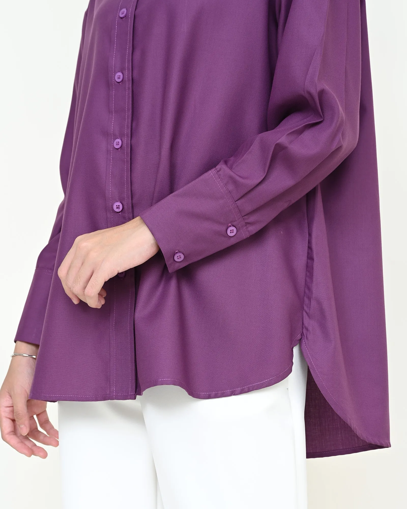 PIPER SHIRT BRIGHT SERIES