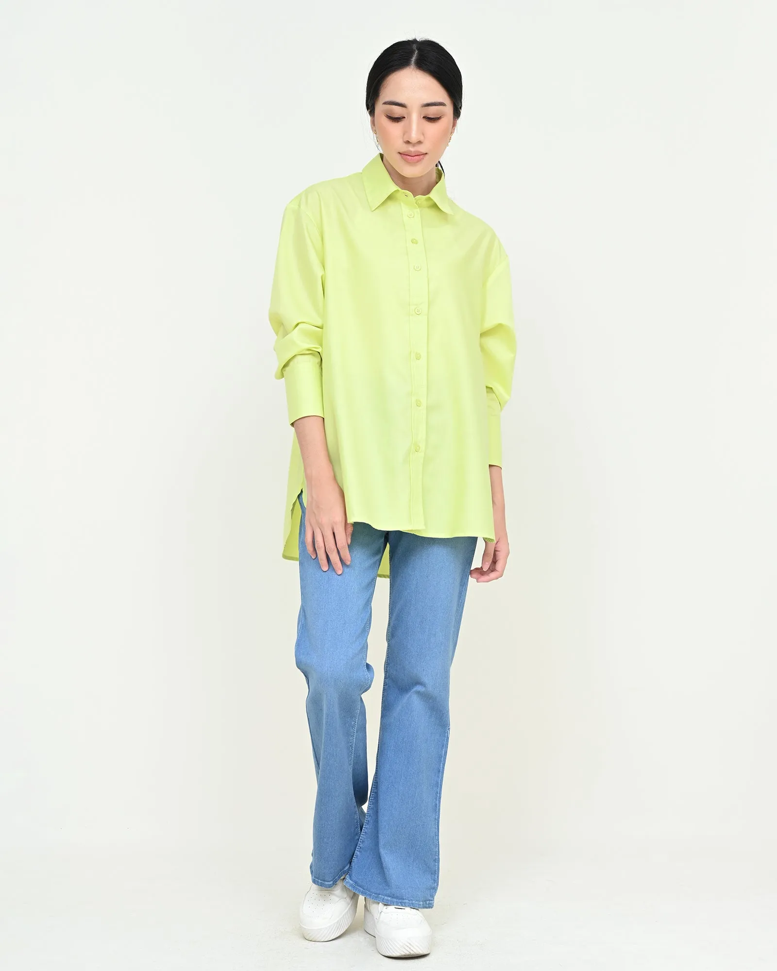 PIPER SHIRT BRIGHT SERIES