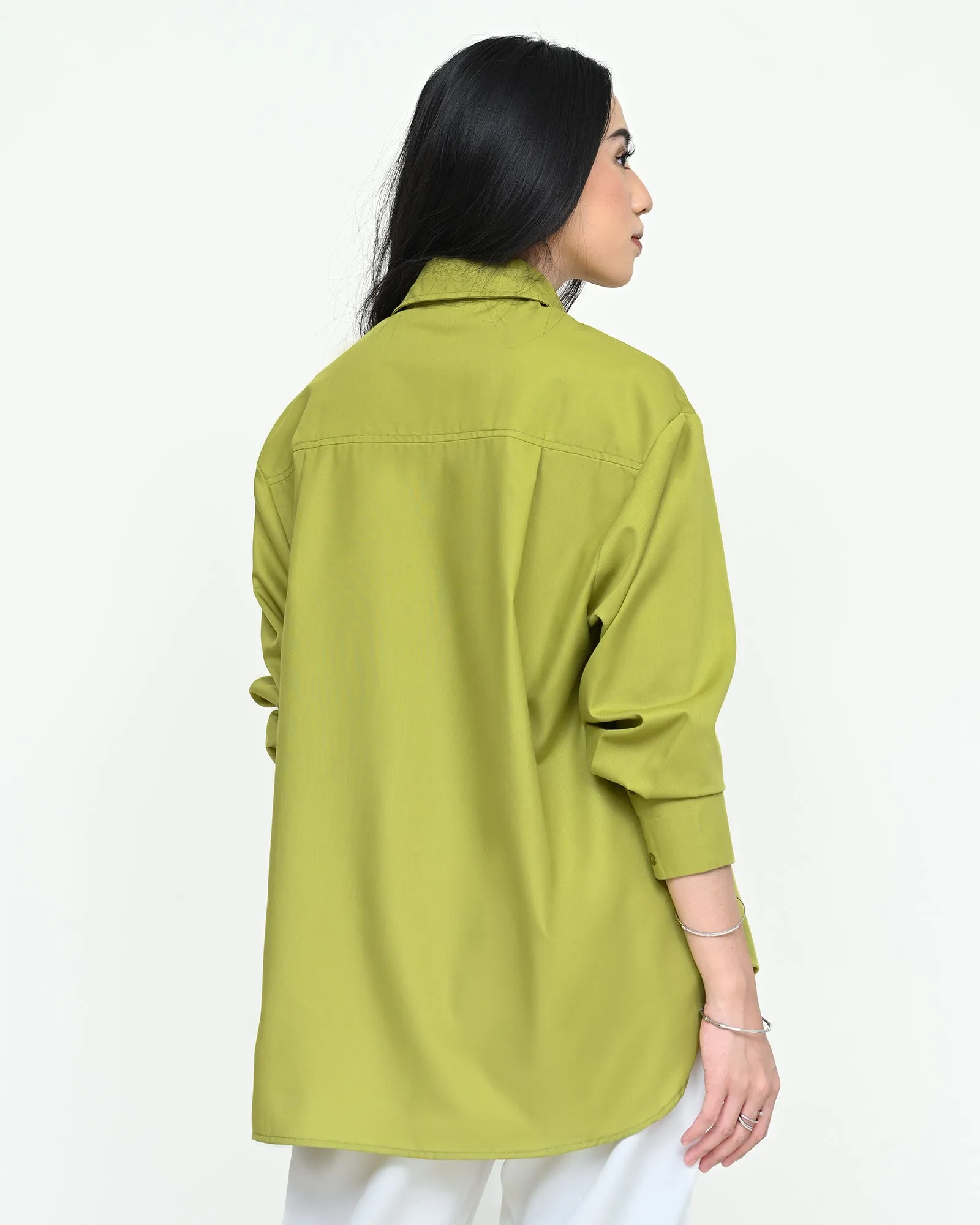 PIPER SHIRT BRIGHT SERIES